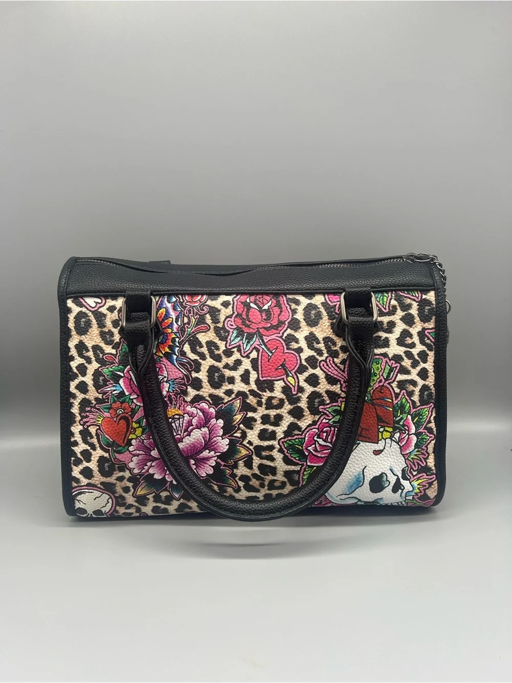 Ed hardy purse